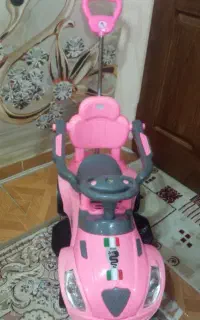 ماشین موزیکال سالم