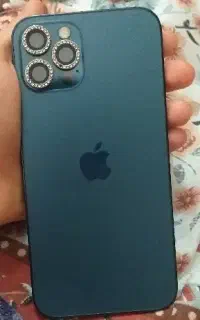 آیفن ۱۲ پرو