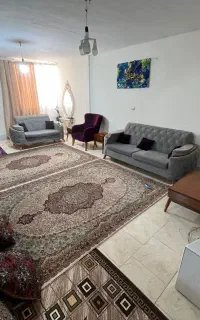 ۷۷ متری /سعدی /دنج نقلی و اقتصادی