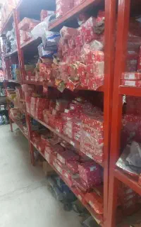 استخدام فروشنده لوازم یدکی نمایندگی تراکتور