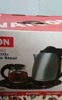 چای سازبرقی