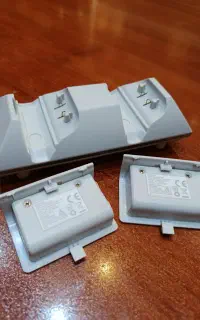 شارژر دسته xbox one s پایه شارژر ایکس باکس