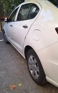 شاهین lتومات ۱۴۰۴ سانروف دار پول لازم