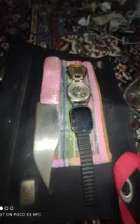 ساعت