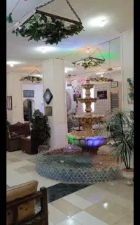 کافه کوروش افتتاح شد