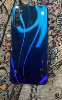 گوشی شیاومی ردمی نوت 8
