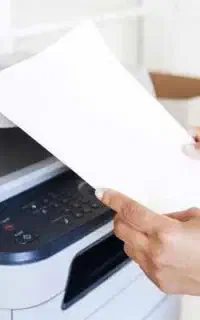 پرینت ارزان جزوات شهرک