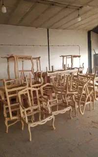 کلاف خام ابزاری فرانسوی کویین