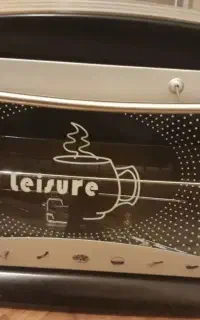 توستر نوبل سالم و تمیز