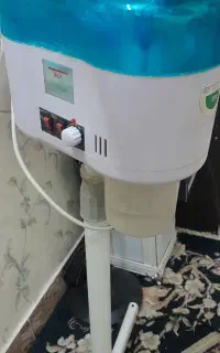 دستگاه بخورسرد وگرم