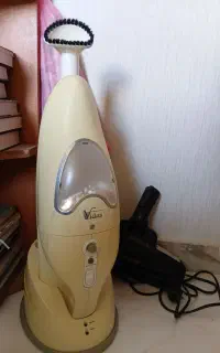 جارو شارژی