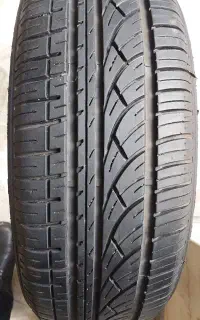 فروش یک حلقه لاستیک کویر تایر نو