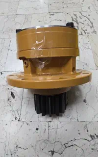 گیربکس گردان مینی بیل R60 R55