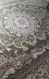 فرش