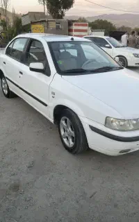 سمند آف سون