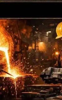 استخدام کارگر ساده با اسکان و بیمه از روز اول