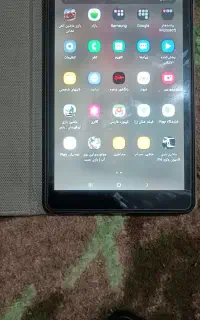 تبلت درحدنو