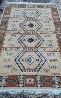 گلیم فرش