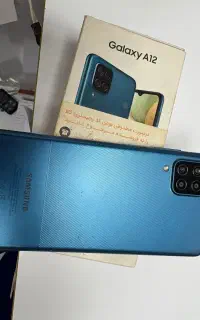A12 تمیز
