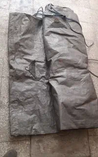 چادر خاور .نیسان سایپا
