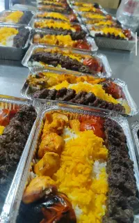 سفارش انواع مجالس و ارگان های خصوصی