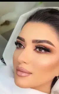 میکاپ و شینیون حرفه ای و عروس