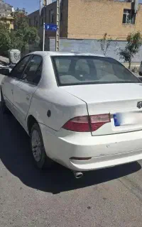 سمند سورن ۸۹