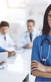 / دستیار کنار پزشک / پزشکی/امور پزشکی/مطب پزشکی