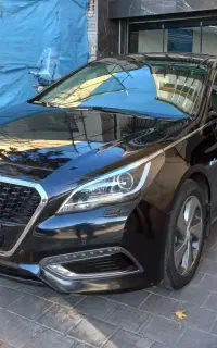 سوناتا مدل ۲۰۱۷