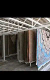 قالیشویی تک