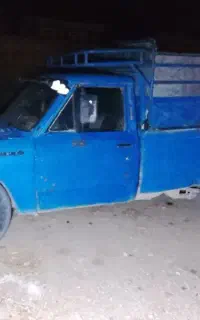 نیسان ۸۱ بکر