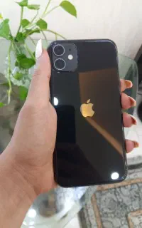 آیفون 11