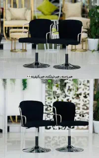 تولید و پخش 0تاصدتجهیزات آرایشگاهب اینه وصندلی