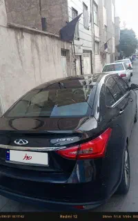 آریزو5بی رنگ بی ضربه