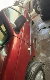 پژو ۲۰۰۰ عروسک