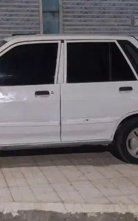 ماشین ۱۱۱