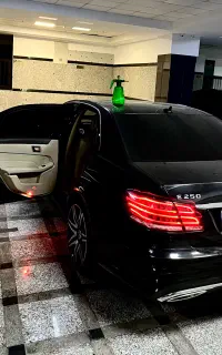 نصب شیشه دودی UV همه جای تهران سیار