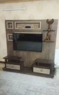میز تلوزیون