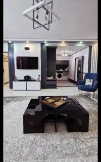 سوییت هتل آپارتمان گلستان