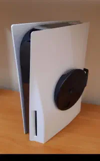 ps5 استاندارد