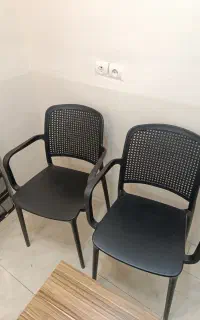 صندلی نظری نو