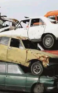 خرید خودرو فرسوده