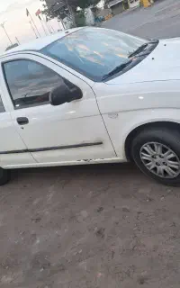 خودرو تیبا ۱ ۹دل ۹۵
