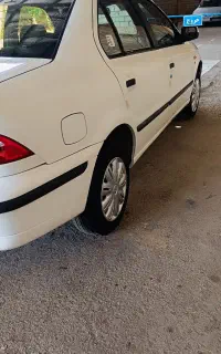 سمند1400