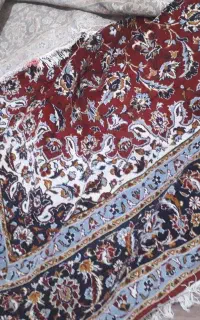 فرش ۱۲متری سالم