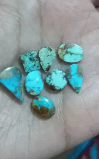 فیروزه اصل نیشابور