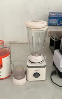 مخلوط کن و آب هویچ گیری