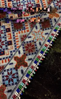 کریشی و اینه پذیرفته میشود