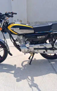 موتور ۱۵۰ انژکتور
