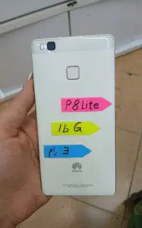 p8lite